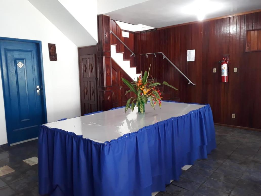 Regine'S Hotel Itacoatiara  Exterior photo