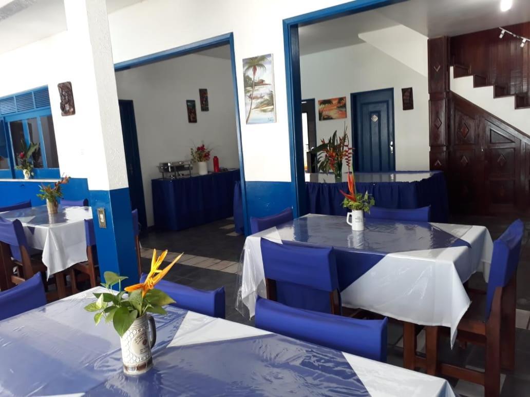 Regine'S Hotel Itacoatiara  Exterior photo